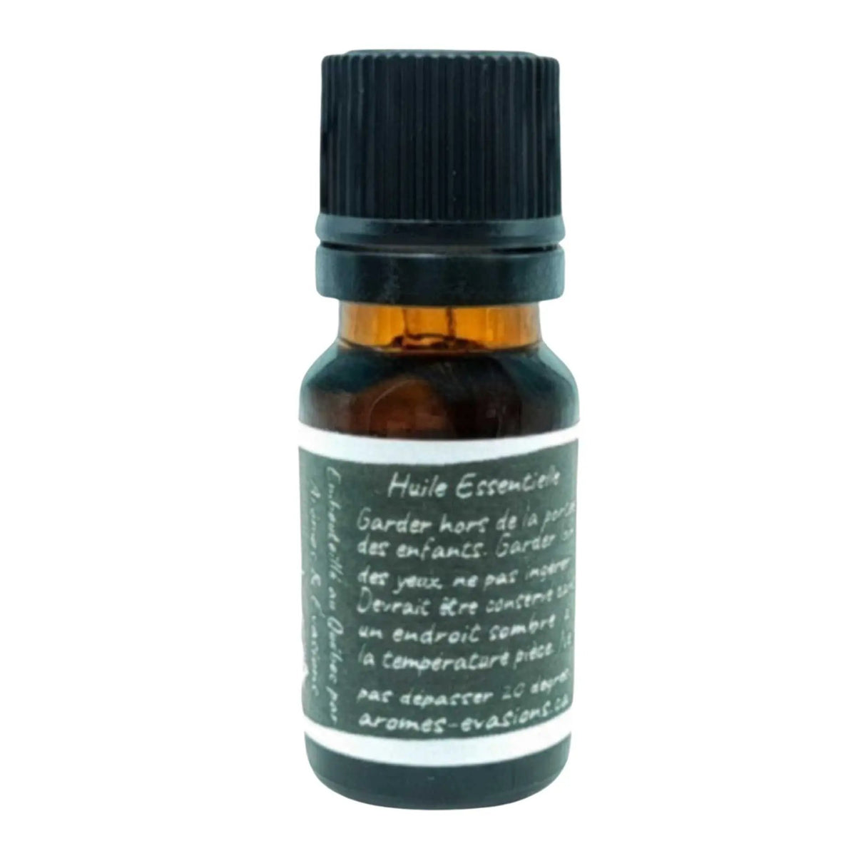Essential Oil - Lemongrass (Cymbopogon Flexuosus)