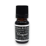 Essential Oil - Lily of the Valley Absolute (Convallaria Majalis) 12 ml