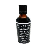 Essential Oil - Myrrh (Commiphora Myrrha) 60 ml 2.1 oz