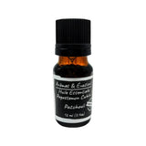 Essential Oil - Patchouli (Pogostemon Cablin) 12 ml
