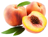 Essential Oil - Peach (Prunus Persica) 500 ml