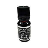 Essential Oil - Peach (Prunus Persica) 12 ml