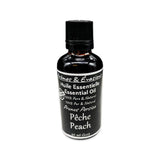 Essential Oil - Peach (Prunus Persica) 60 ml