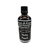 Essential Oil - Peach (Prunus Persica) 118 ml