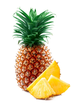 Essential Oil - Pineapple (Ananas Comosus) 500 ml