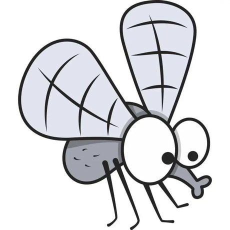 Essential Oil - Premium Collection - Bugs Fly Away
