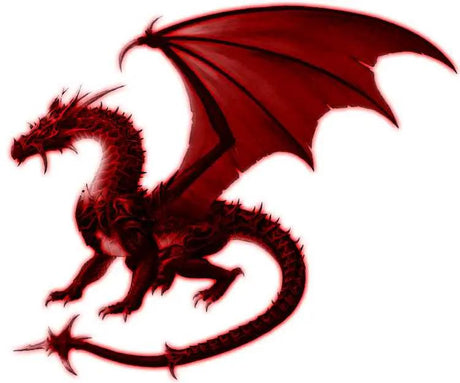 Essential Oil - Premium Dragon's Blood