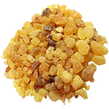 Essential Oil - Pure Myrrh Resin Oil (Commiphora Myrrha)