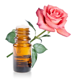 Essential Oil - Damask Rose Absolute (Rosa Damascena) 500 ml