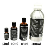 Essential Oil - Sweet Orange (Citrus Sinensis)