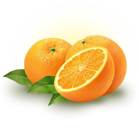 Essential Oil - Sweet Orange (Citrus Sinensis) 500 ml