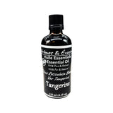 Essential Oil - Tangerine (Citrus Reticulata Blanco Var Tangerine)