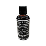 Essential Oil - Tangerine (Citrus Reticulata Blanco Var Tangerine)