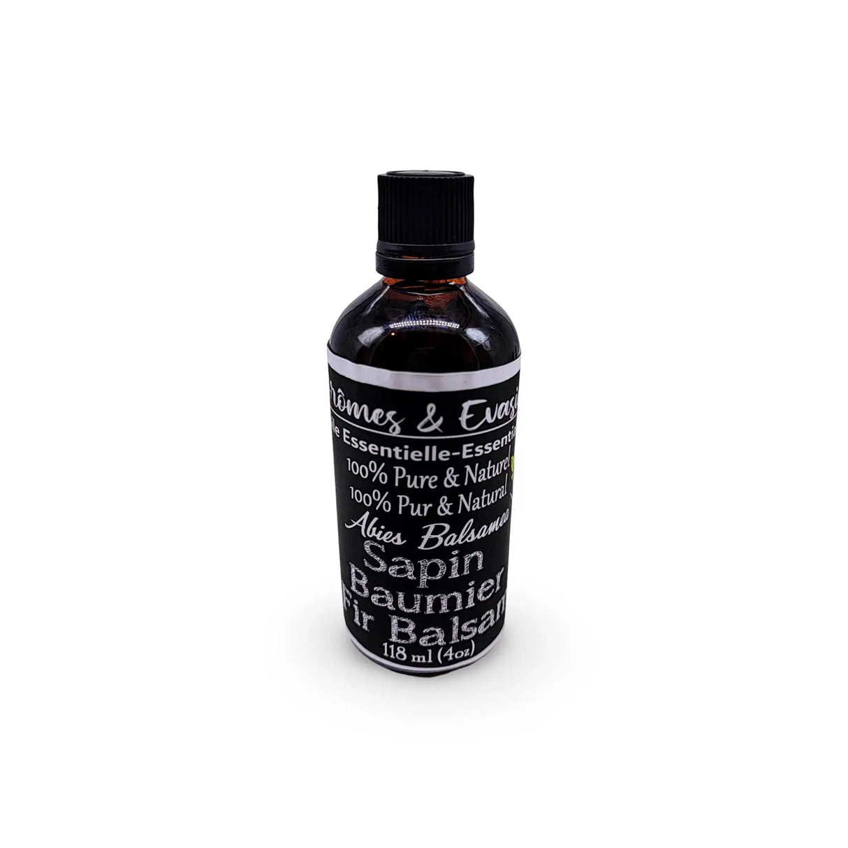 Essential Oil - Balsam Fir (Abies Balsamea) 118 ml