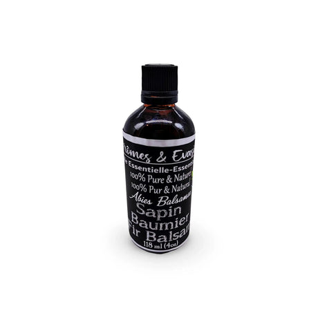 Essential Oil - Balsam Fir (Abies Balsamea) 118 ml