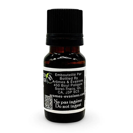 Essential Oil - Black Pepper (Piper Nigrum) 500 ml