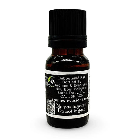 Essential Oil - Vanilla (Vanilla Planifolia) 500 ml 18 oz