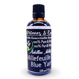 Essential Oil - Blue Yarrow (Achillea Millefolium) 118 ml