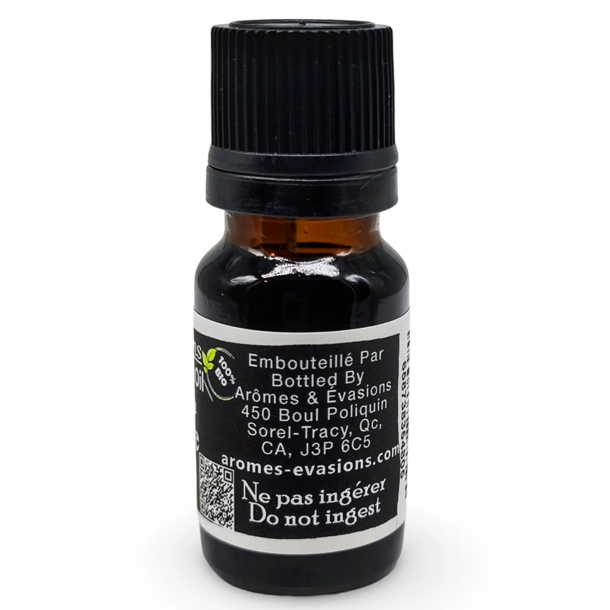 Essential Oil - Carrot Seeds (Daucus Carota)