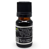 Essential Oil - Carrot Seeds (Daucus Carota)