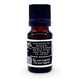 Essential Oil - Celery Seeds (Apium Graveolens)