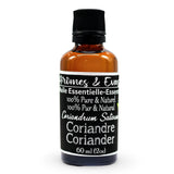 Essential Oil - Coriander (Coriandrum Sativum) 60 ml