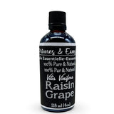Essential Oil - Grape (Vitis Vinifera) 118 ml