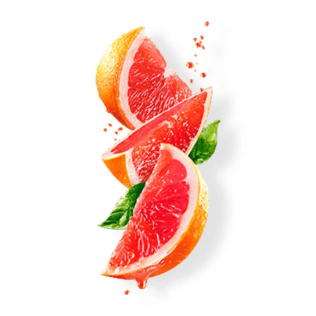 Essential Oil - Grapefruit (Citrus Paradisi) 500 ml