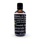 Essential Oil - Lavender Spike (Lavandula Latifolia)