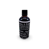Essential Oil - Lavender Vera (Lavandula Angustifolia) 118 ml