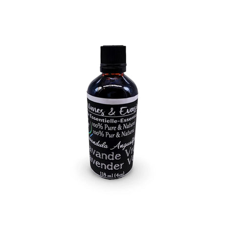 Essential Oil - Lavender Vera (Lavandula Angustifolia) 118 ml