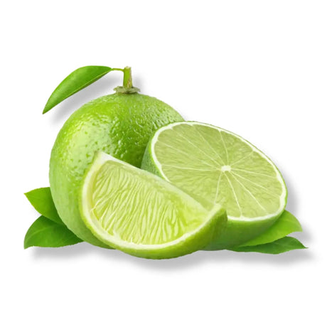 Essential Oil - Lime (Citrus Aurantifolia) 500 ml 18 oz