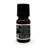 Essential Oil - Neroli (Citrus Aurantium Var Amara)