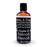 Essential Oil - Neroli (Citrus Aurantium Var Amara) 118 ml