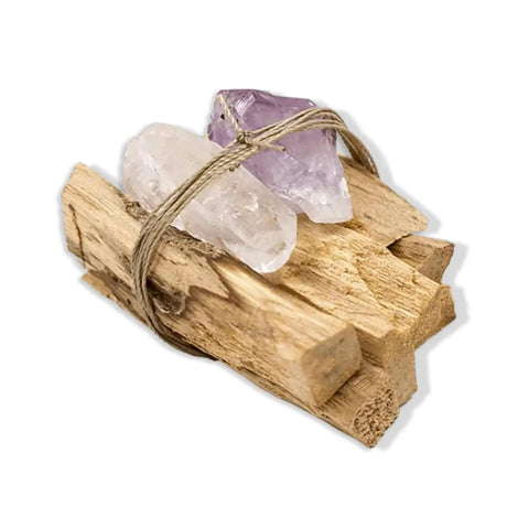 Essential Oil - Palo Santo (Bursera Graveolens) 500 ml