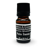 Essential Oil - Palo Santo (Bursera Graveolens) 12 ml