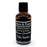 Essential Oil - Palo Santo (Bursera Graveolens) 60 ml