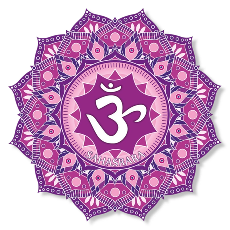 Essential Oil - Premium Collection - Crown Chakra