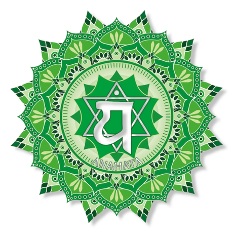 Essential Oil - Premium Collection - Heart Chakra