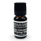 Essential Oil - Premium Collection - Relaxing Spa 12 ml