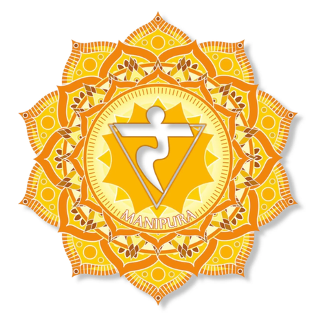 Essential Oil - Premium Collection - Solar Plexus Chakra