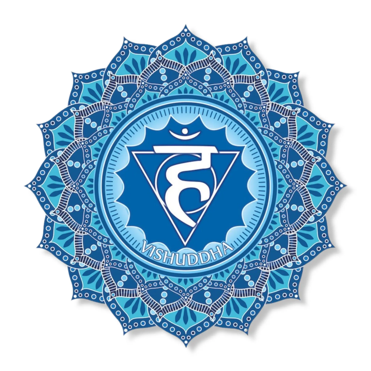 Essential Oil - Premium Collection - Throat Chakra