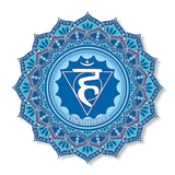 Essential Oil - Premium Collection - Throat Chakra