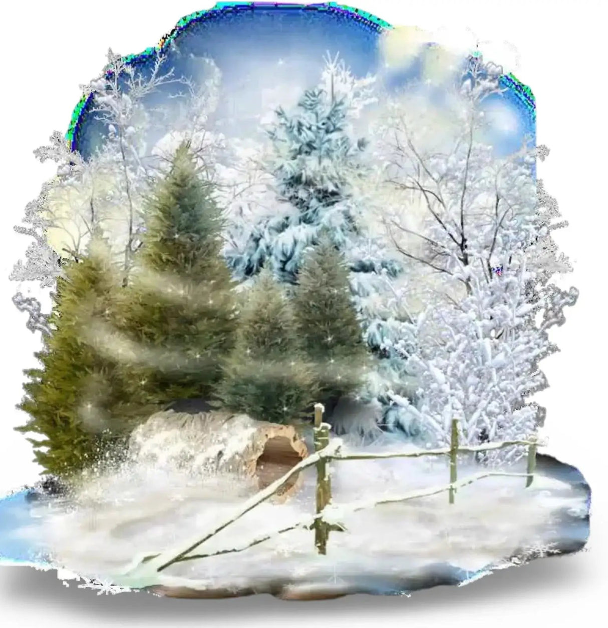 Essential Oil - Premium Collection - Winter