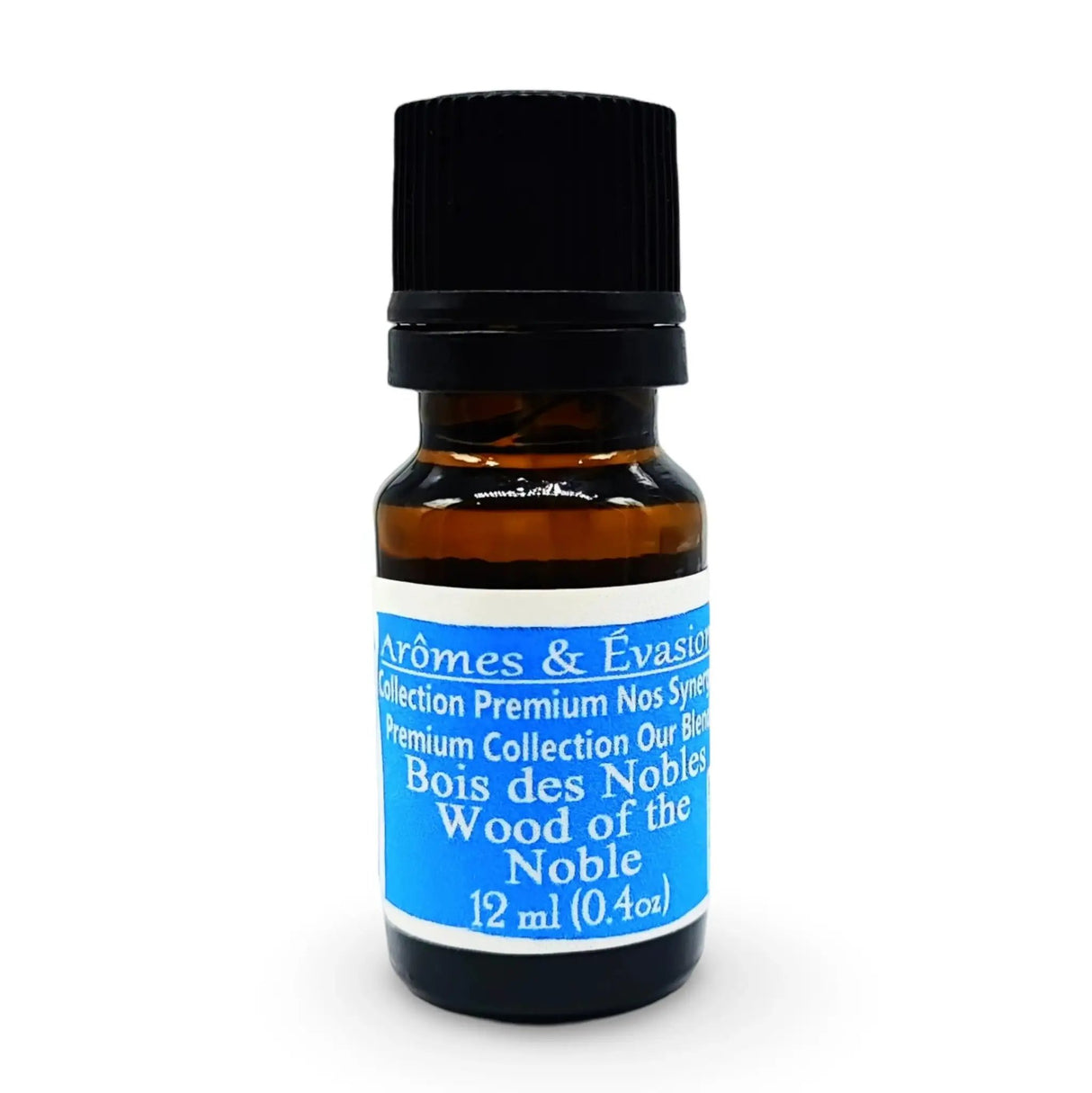 Essential Oil - Premium Collection - Wood of the Nobles 12 ml