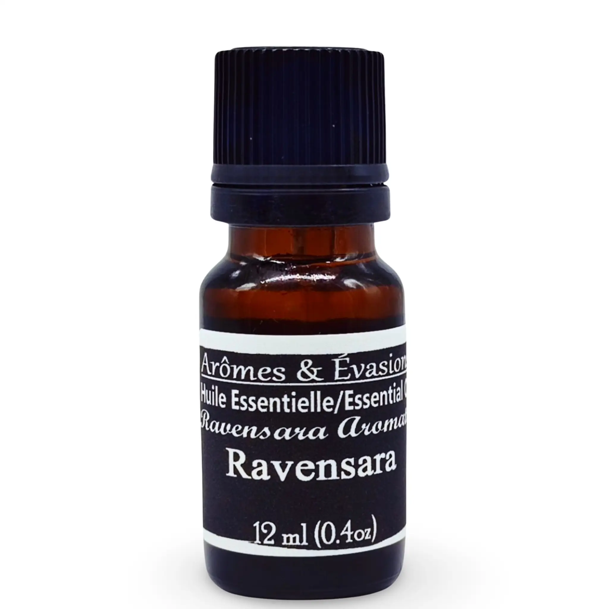 Essential Oil - Ravensara (Ravensara Aromatica) 12 ml