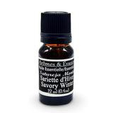 Essential Oil - Savory Winter (Satureja Montana) 12 ml