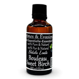 Essential Oil - Sweet Birch (Betula Lenta) 60 ml