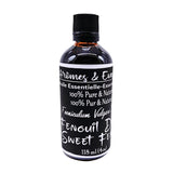 Essential Oil - Sweet Fennel (Foeniculum Vulgare Dulce) 118 ml