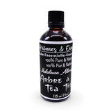 Essential Oil - Tea Tree (Melaleuca Alternifolia) 118 ml